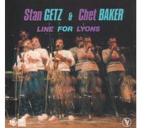 Stan Getz - Line For Lyons