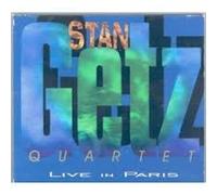 Stan Getz - Live in Paris '82 ???
