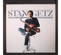 stan getz LP