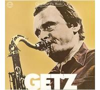Stan Getz - Master