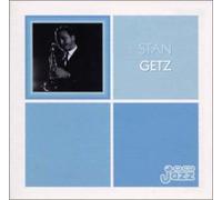 Stan Getz - My First Love