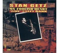 Stan Getz - My Foolish Heart