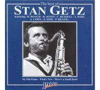 Stan Getz - My Old Flame [Import]