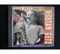 Stan Getz / Pennies from Heave