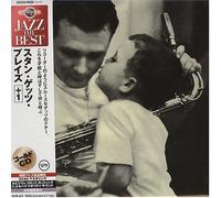 Stan Getz - Plays +1