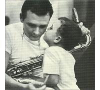 Stan Getz Plays (+1/Ltd. Paper