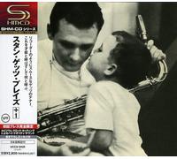 Stan Getz - Plays