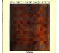 Stan Getz - Poetry