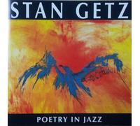Stan Getz - Poetry in Jazz