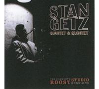 Stan Getz - Quartet and Quintet