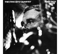 Stan Getz Quartet - Pure Getz