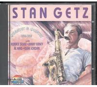 Stan Getz - Quartet & Quintet