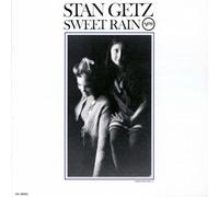 Stan Getz Quartet - Sweet Rain - U