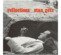 Stan Getz - Reflections