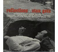 Stan Getz - Reflections