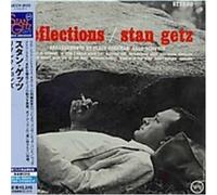 Stan Getz - Reflections