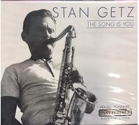 Stan Getz - Song Is You