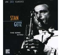 Stan Getz - Song Is You