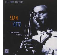Stan Getz - Song is You [Import]
