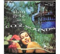 Stan Getz - Stan Getz And The Cool Sounds