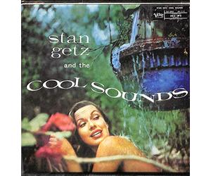 Stan Getz - Stan Getz And The Cool Sounds