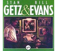Stan Getz - Stan Getz & Bill Evans