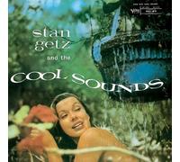 Stan Getz - Stan Getz Cool Sounds