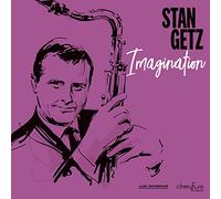 Stan Getz - Stan Getz - Imagination (CD)