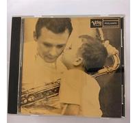 Stan Getz - Stan Getz Plays +1 (24bit)