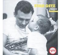 Stan Getz - Stan Getz Plays + 10 Bonus Tracks