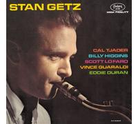 Stan Getz - Stan Getz with Cal Tjader [Ltd [Import]
