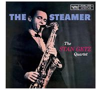 Stan Getz - Steamer