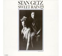 Stan Getz - Sweet Rain - SHM