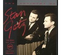 Stan Getz - The Artistry of Stan Getz: The Best of the Verve Years, Vol. 1 by Stan Getz