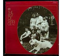 Stan Getz - The Best Of Stan Getz