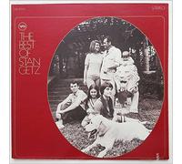 Stan Getz - The Best Of Stan Getz
