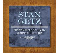Stan Getz - The Complete Stan Getz Columbia Albums (8 Cds)