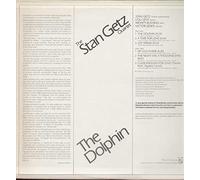 Stan Getz - The Dolphin [LP]