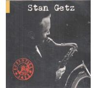 Stan Getz - The Essential