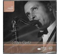 Stan Getz - The Jazz Collection : Stan Getz
