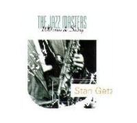 Stan Getz - The Jazz Masters 100 Anos De Swing Stan Getz