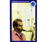 Stan Getz - The Lyrical Stan Getz [Casete]