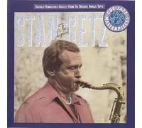 Stan Getz - The Lyrical Stan Getz [Vinilo]