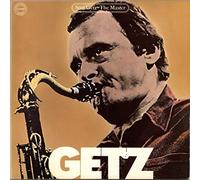 Stan Getz - The Master