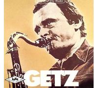 Stan Getz - The Master