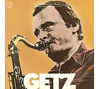 Stan Getz - The Master. Jazz Connoisseur.