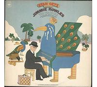 Stan Getz - The Peacocks