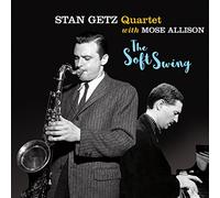 Stan Getz - The Soft Swing + 11 Bonus Tracks