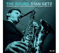 Stan Getz – The Sound – Vinilo – BMG