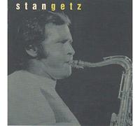Stan Getz - This Is Jazz